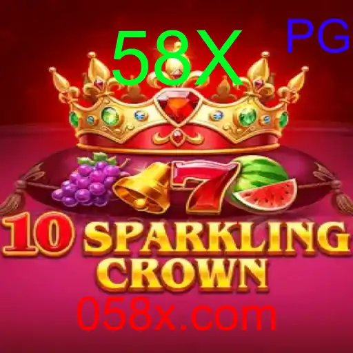 10SparklingCrown