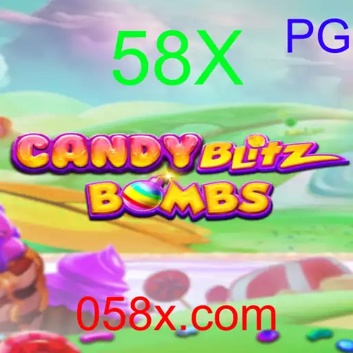 CandyBlitzBombs