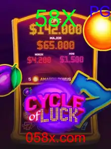 CycleofLuck